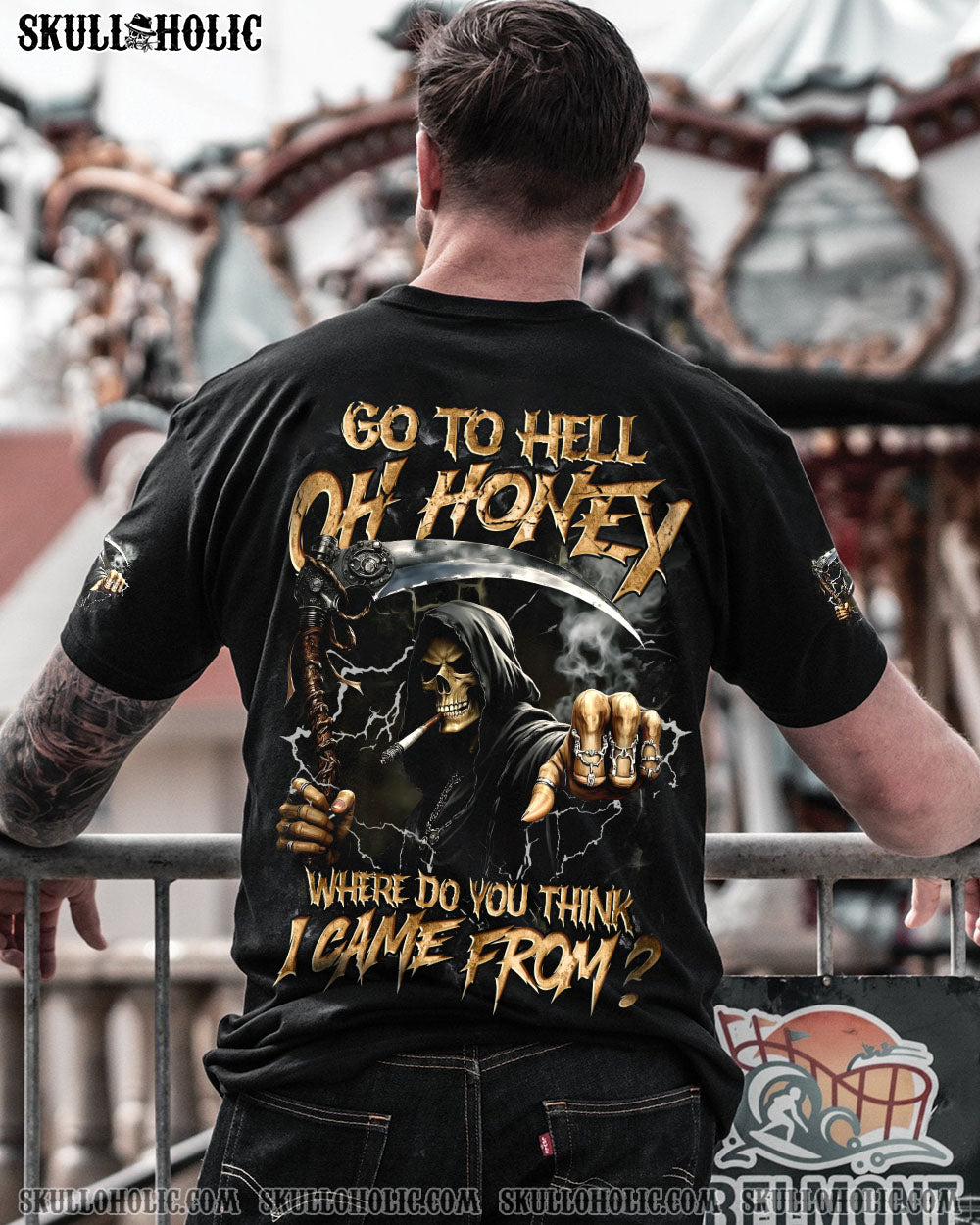 Category_Short sleeves