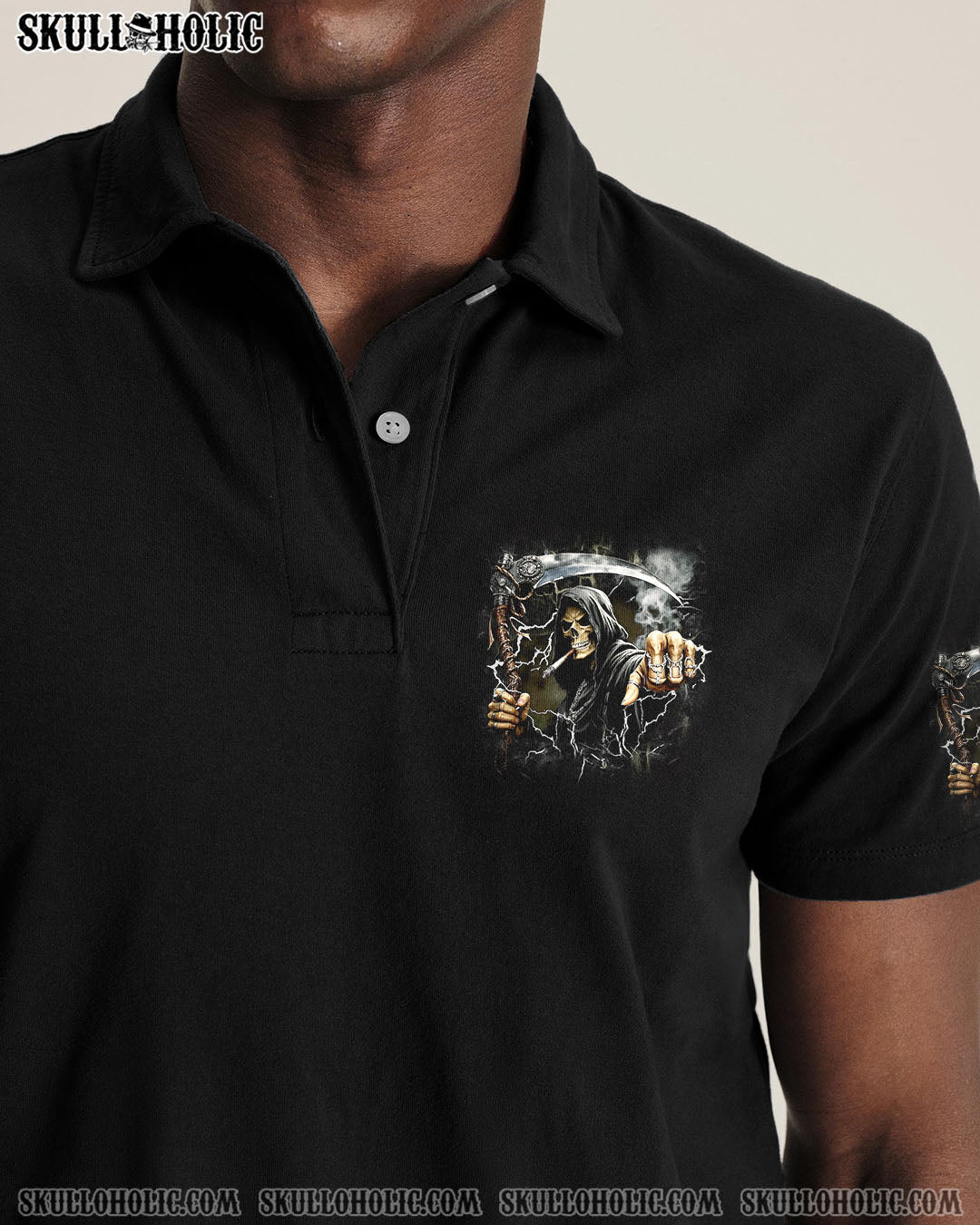 Category_Short sleeves