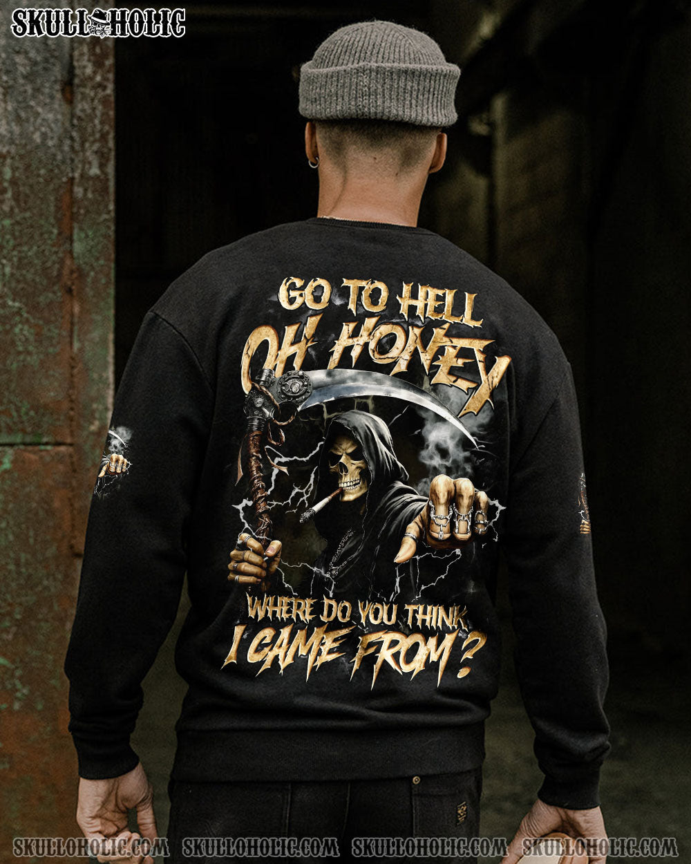 Category_Sweatshirt & Hoodies