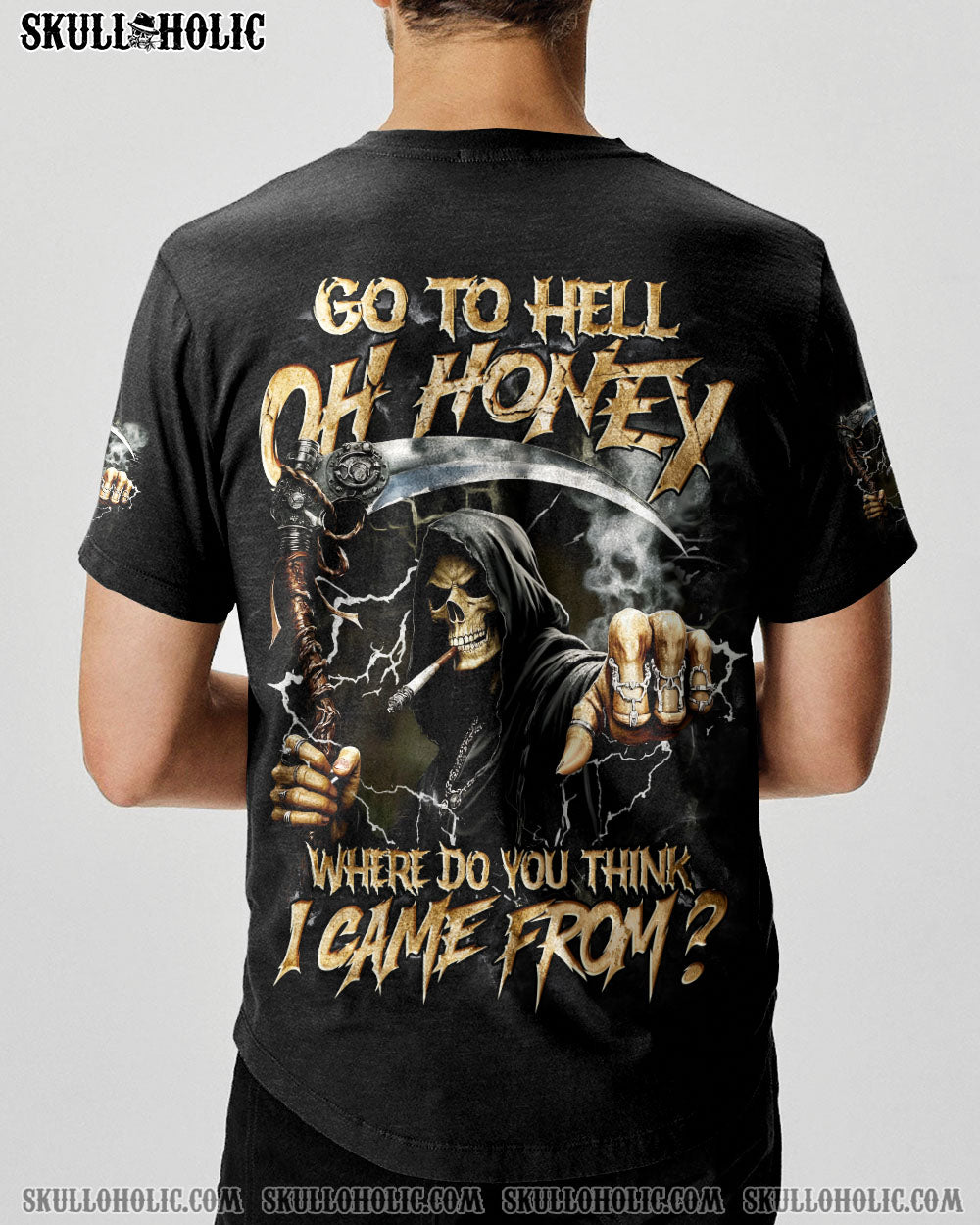 Category_Short sleeves