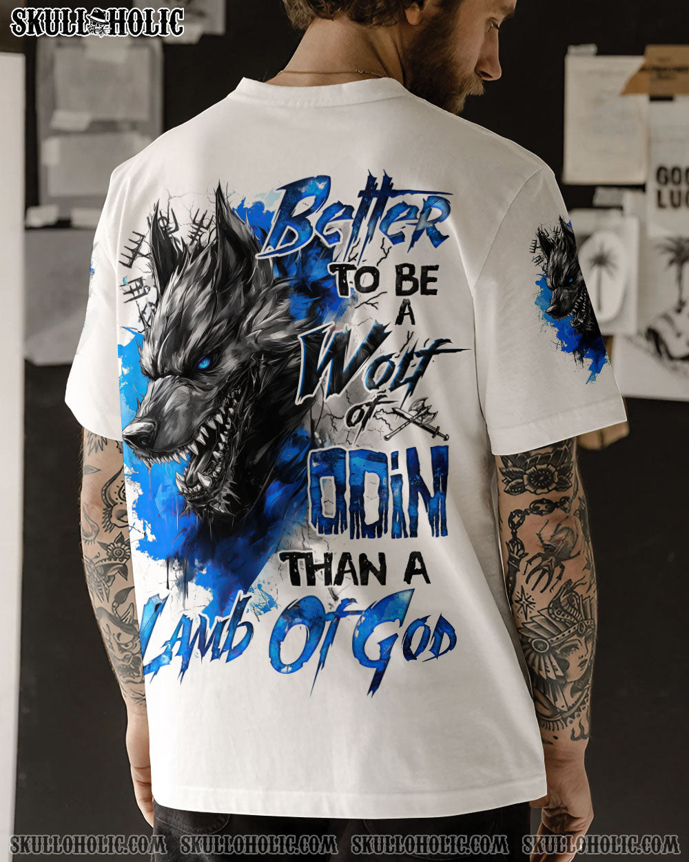 Category_Short sleeves