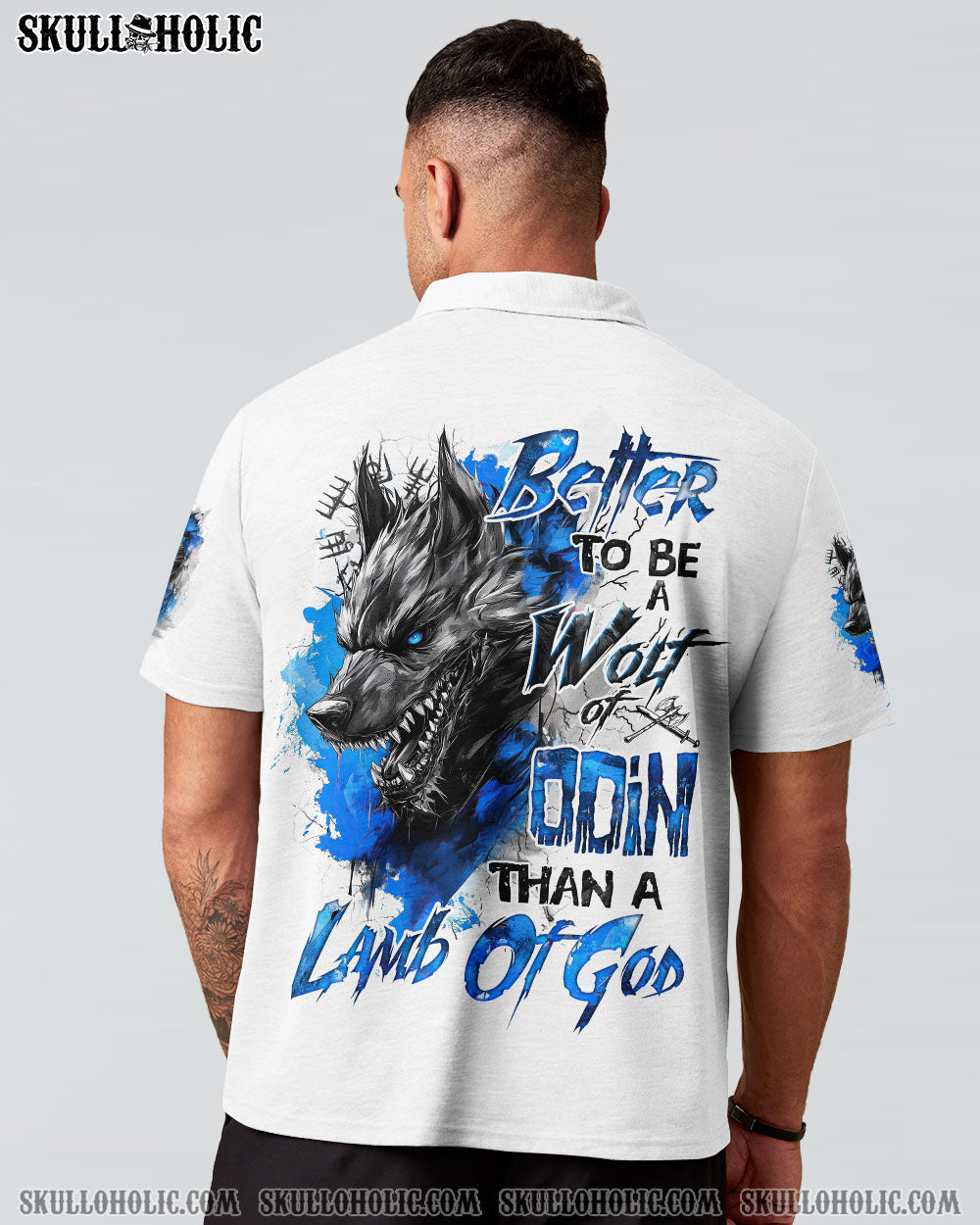 Category_Short sleeves