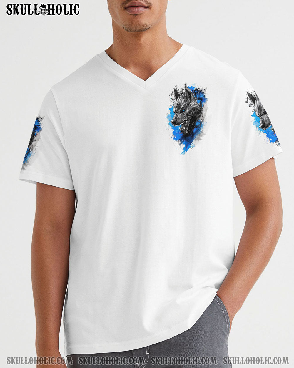 Category_Short sleeves
