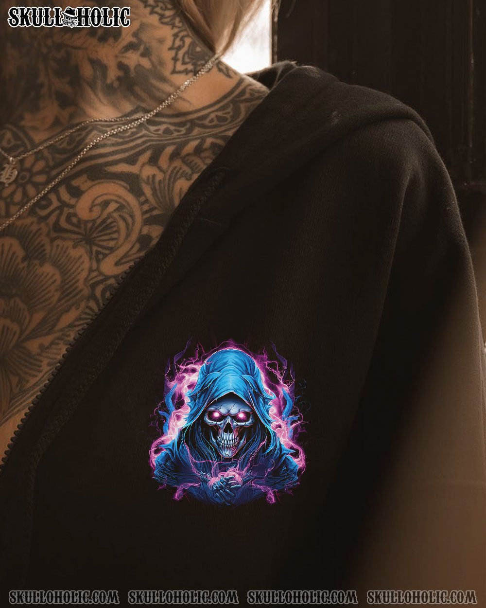 Category_Sweatshirt & Hoodies