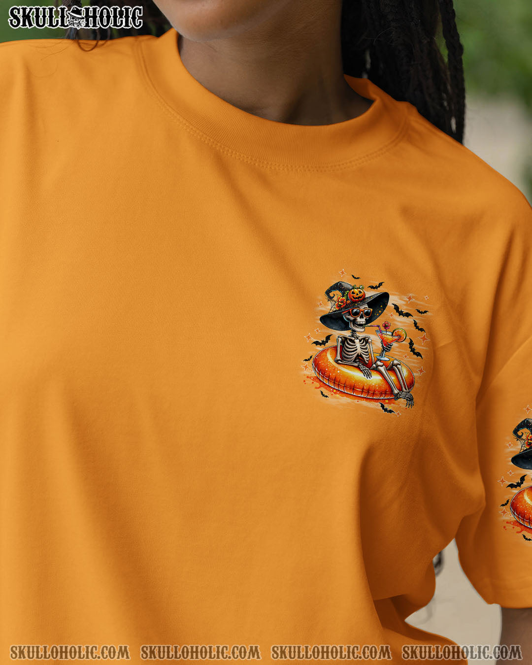 Category_Short sleeves
