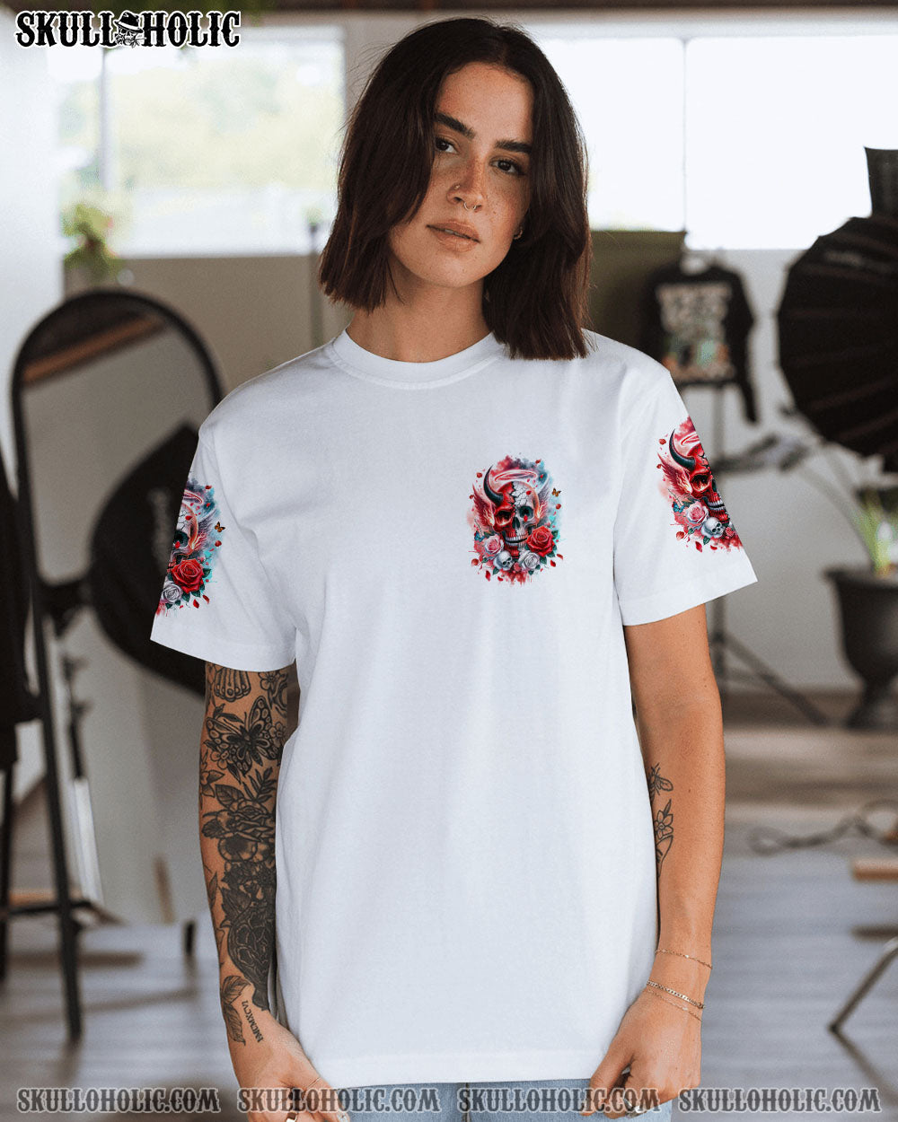 category_Short sleeves
