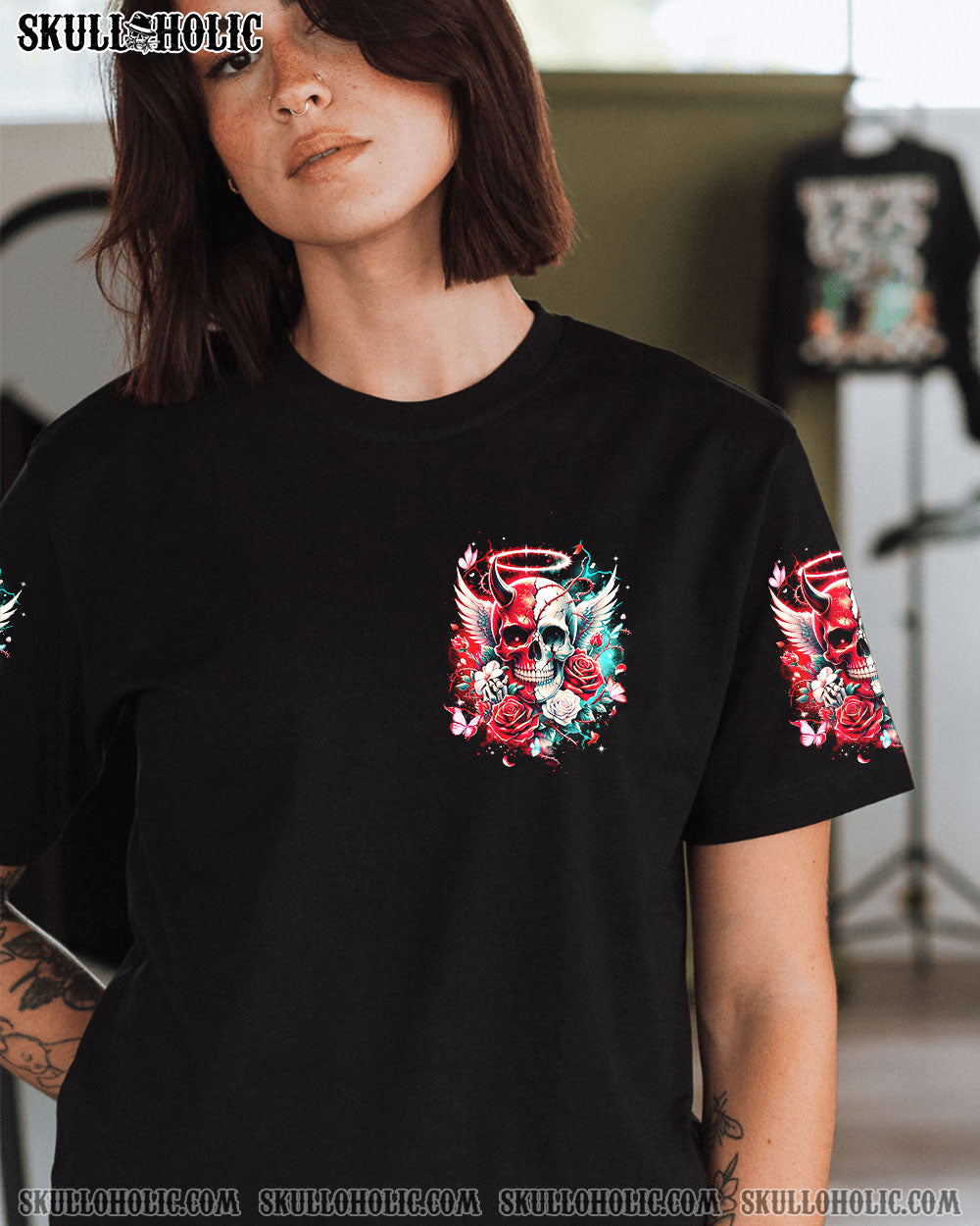 CATEGORY_SHORT SLEEVES