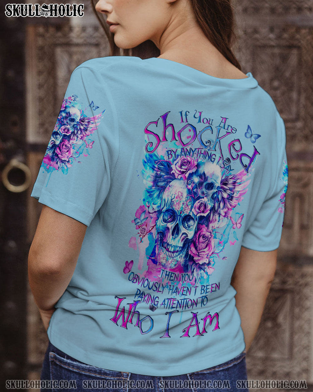 Category_Short sleeves