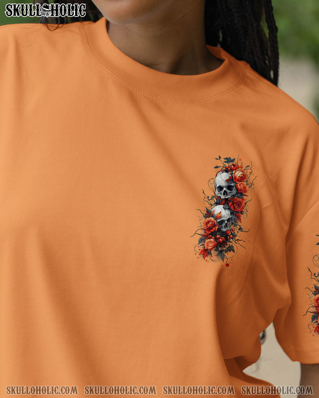 Category_Short sleeves