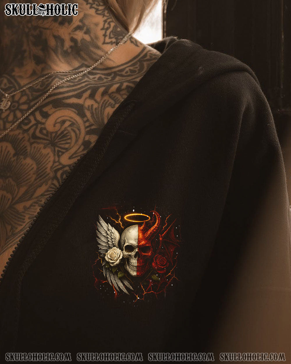 Category_Sweatshirt & Hoodies