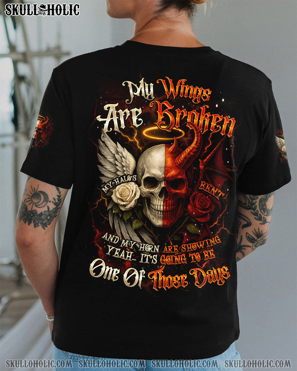 Category_Short sleeves