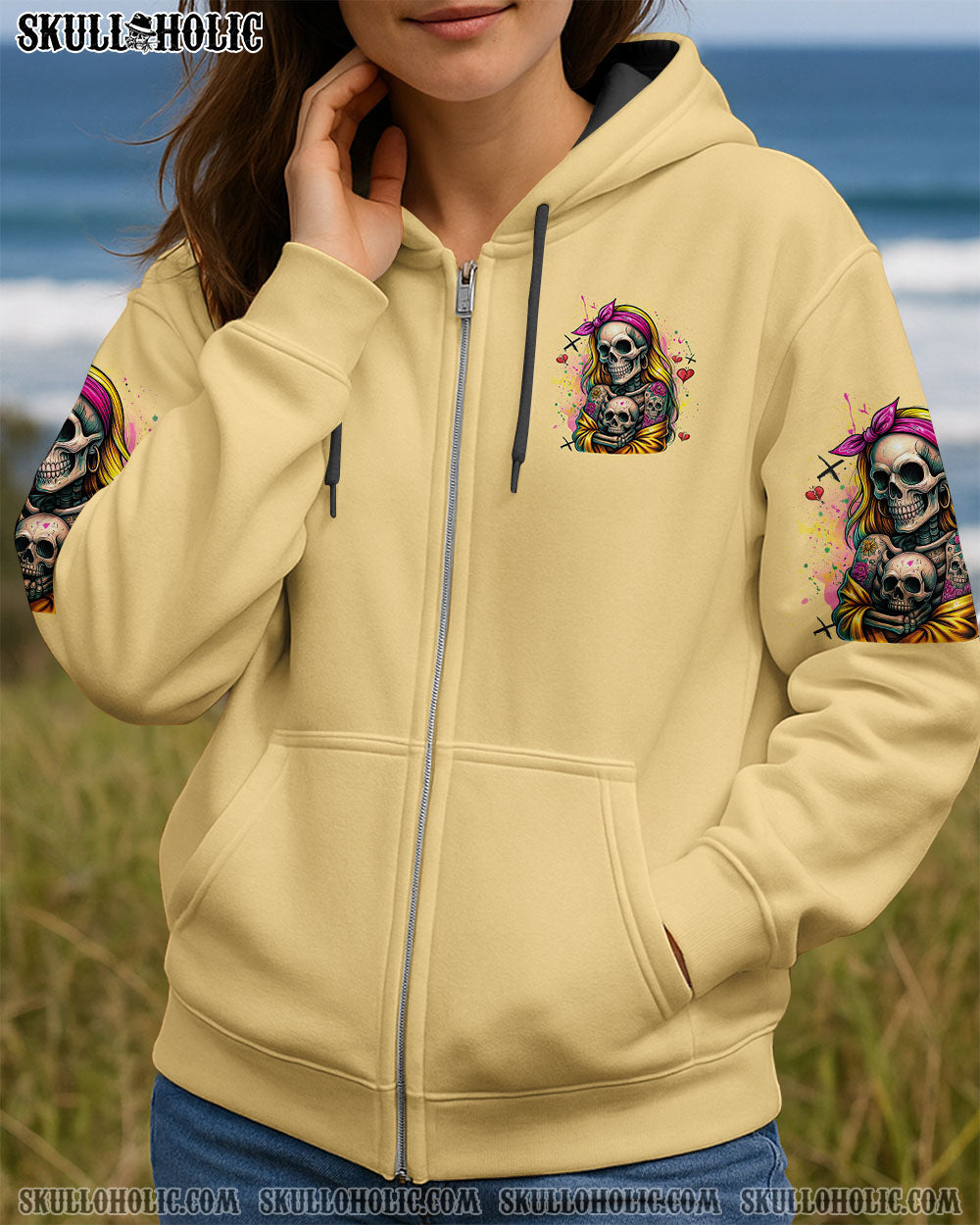 Category_Sweatshirt & Hoodies