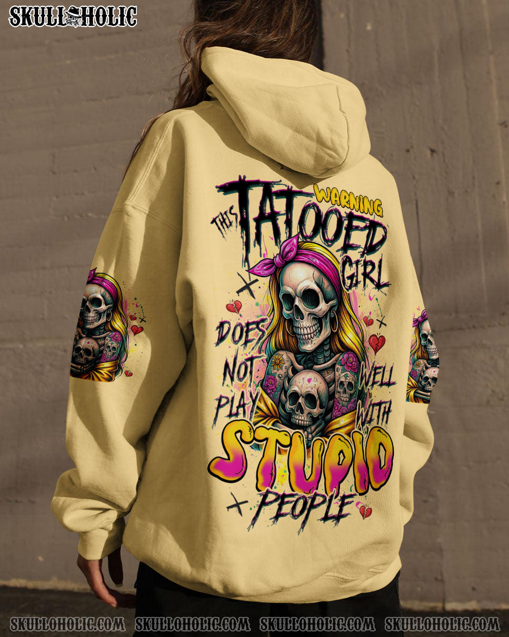 Category_Sweatshirt & Hoodies
