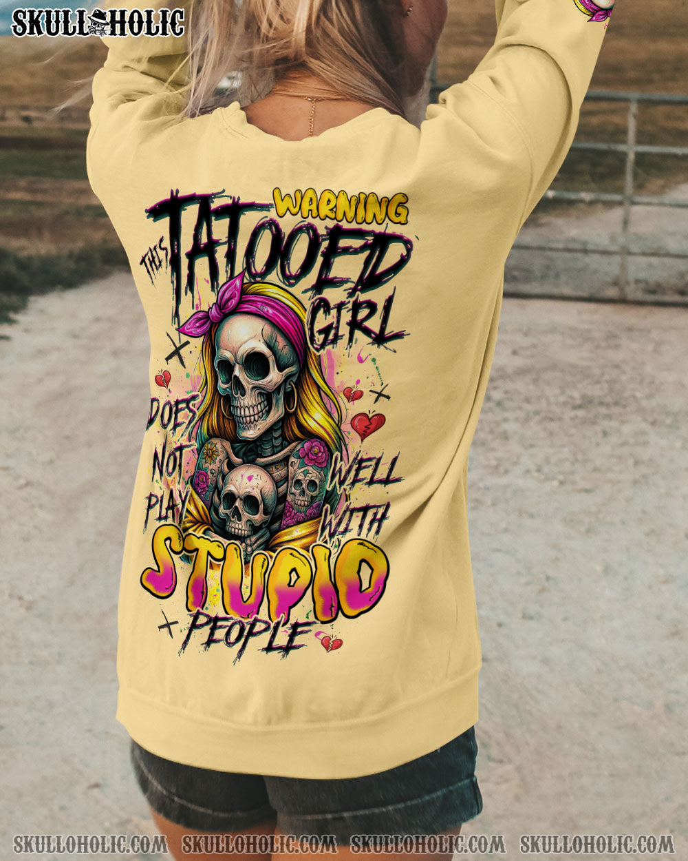 Category_Sweatshirt & Hoodies