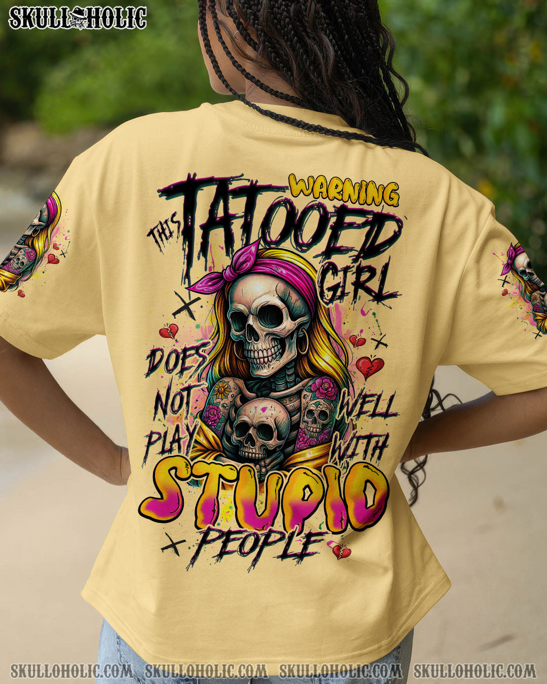Category_Short sleeves