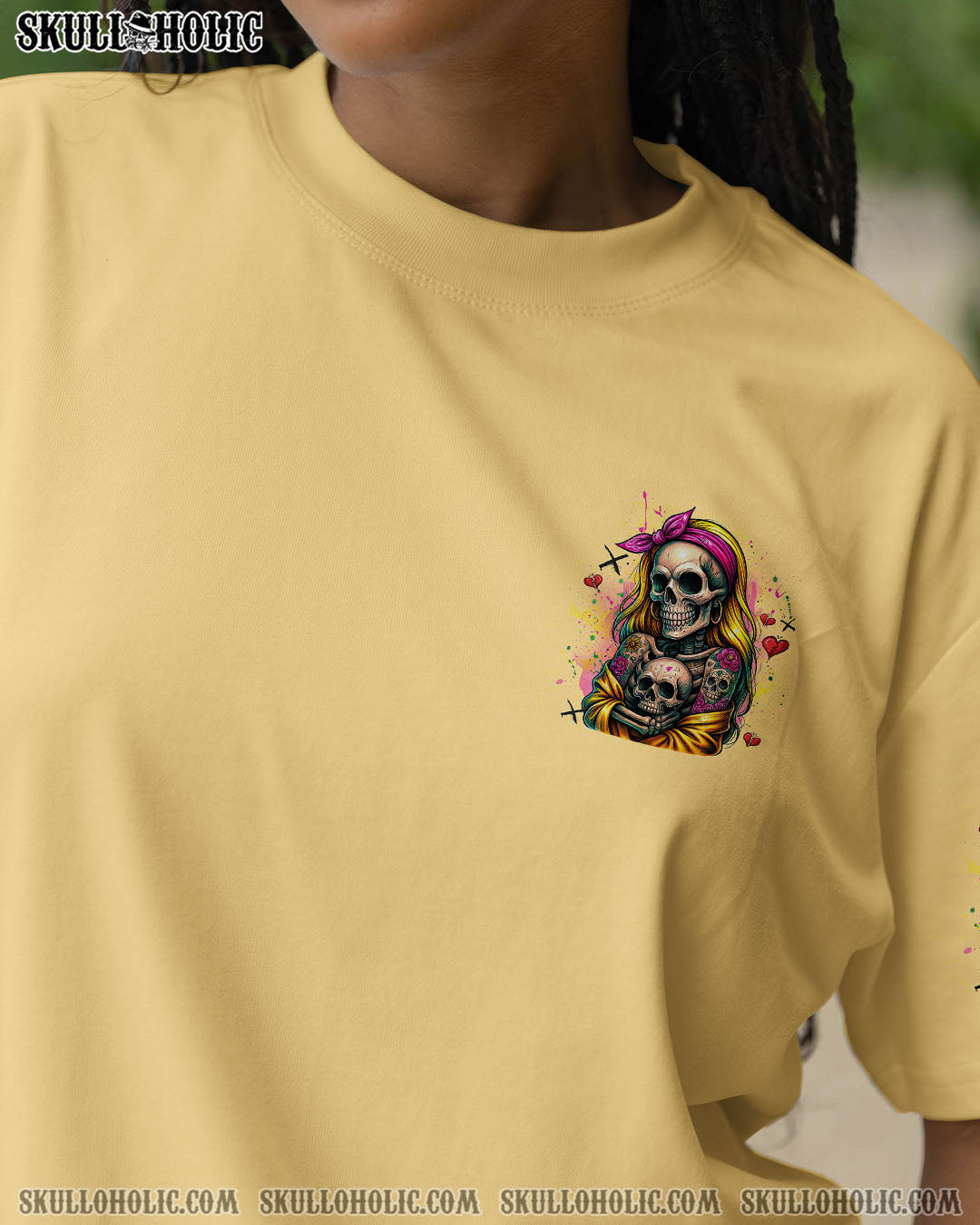 Category_Short sleeves
