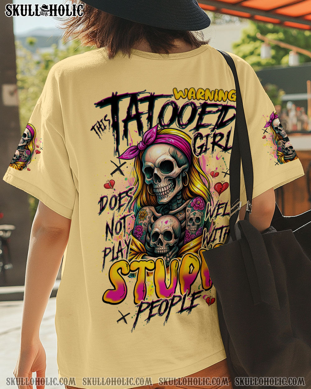 Category_Short sleeves