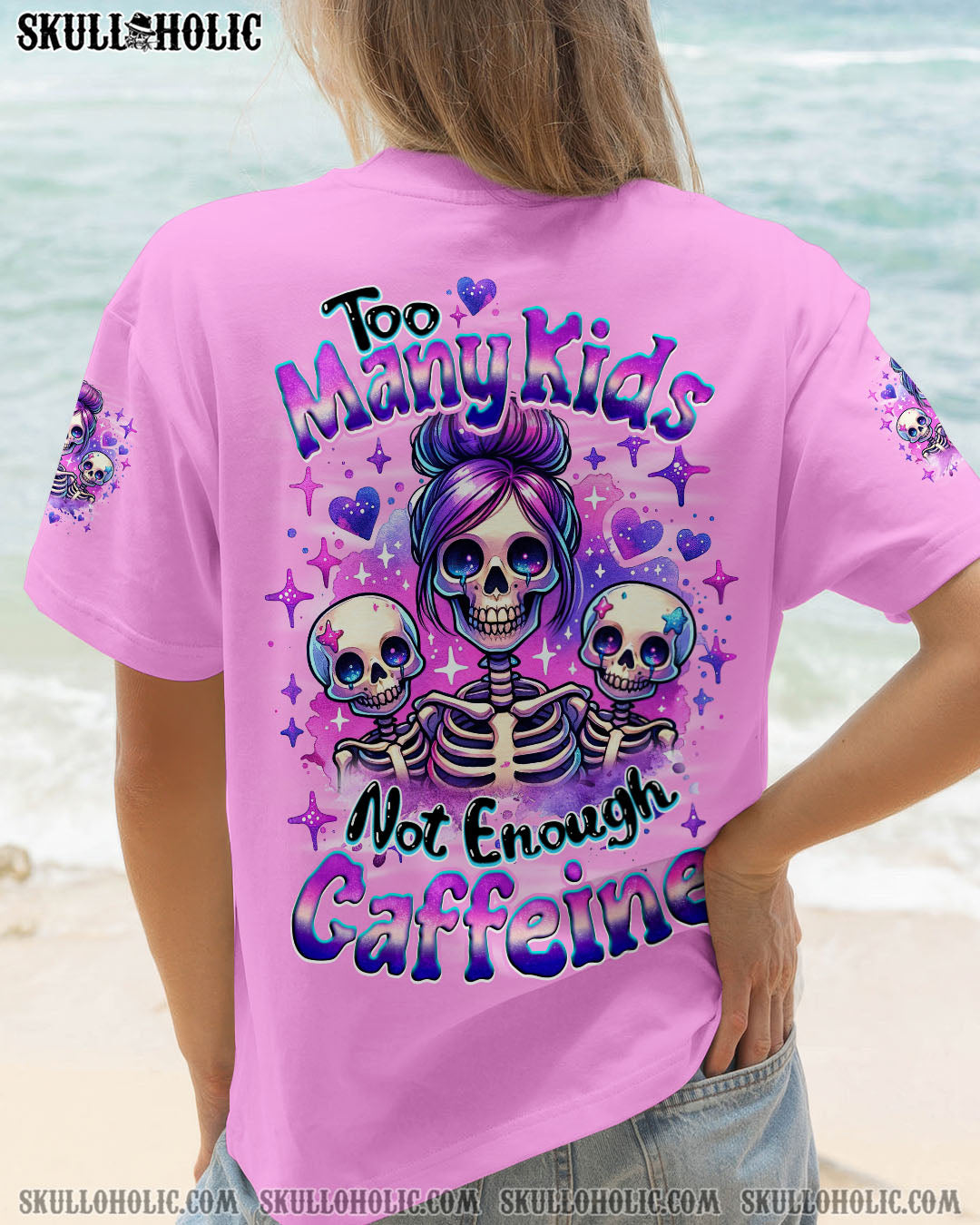 Category_Short sleeves