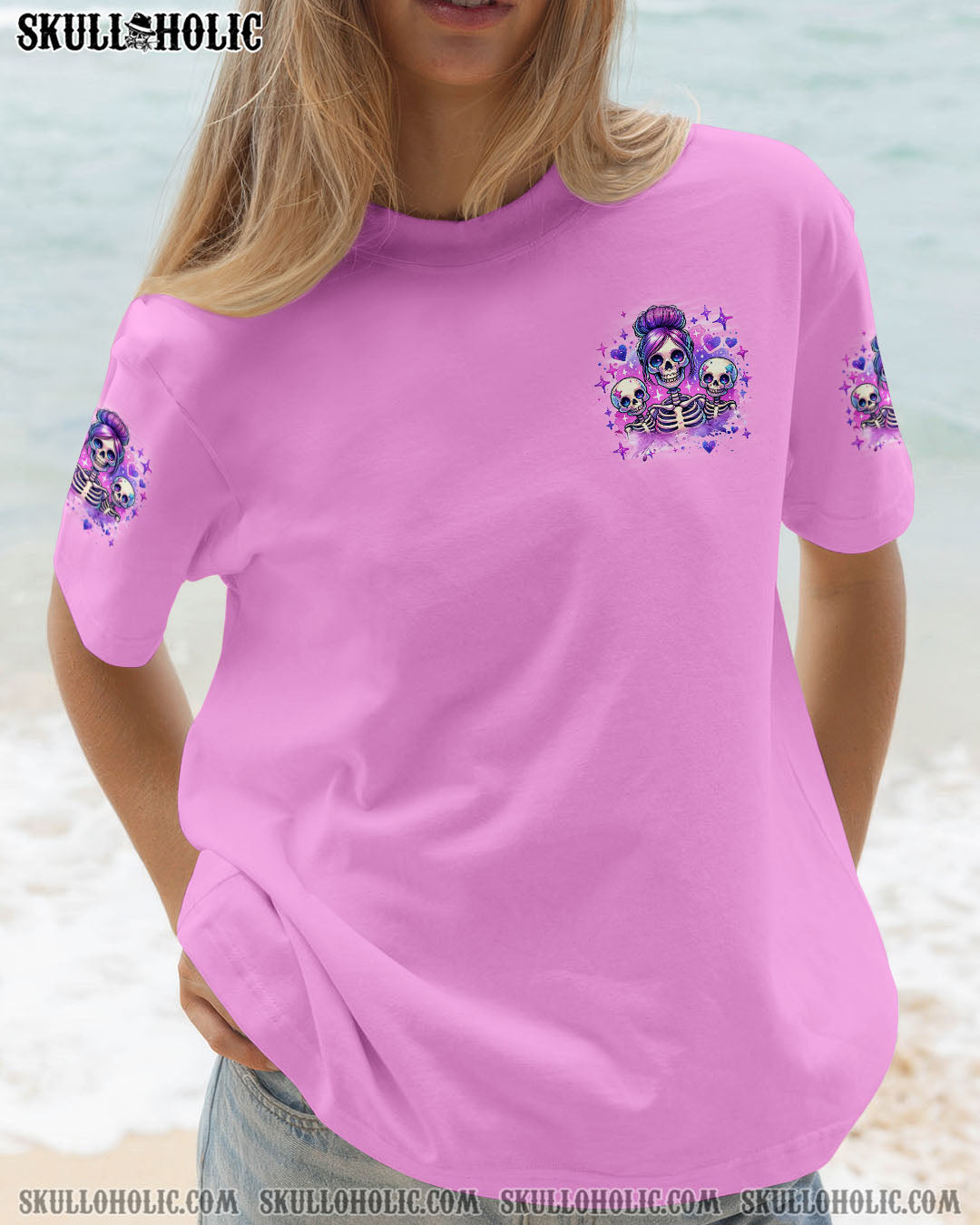 Category_Short sleeves