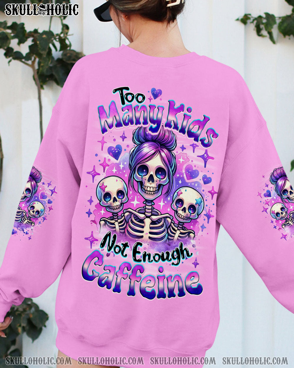 Category_Sweatshirt & Hoodies