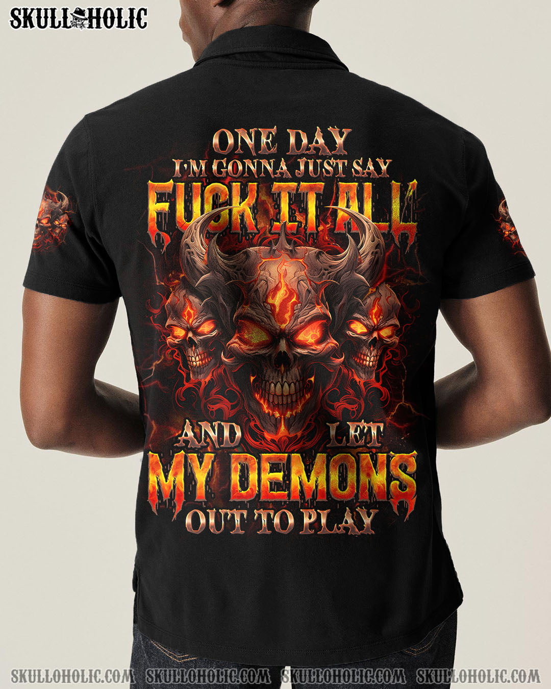 Category_Short sleeves