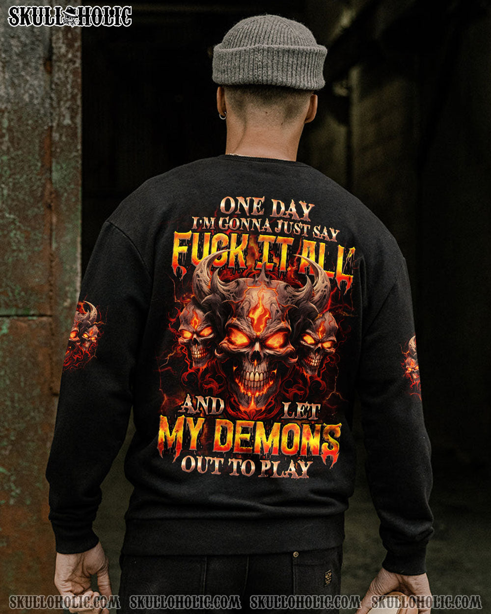 Category_Sweatshirt & Hoodies