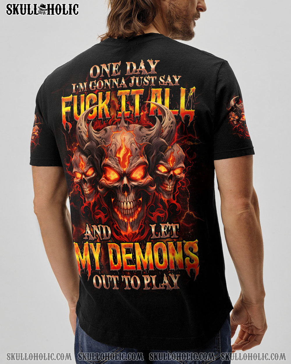 Category_Short sleeves