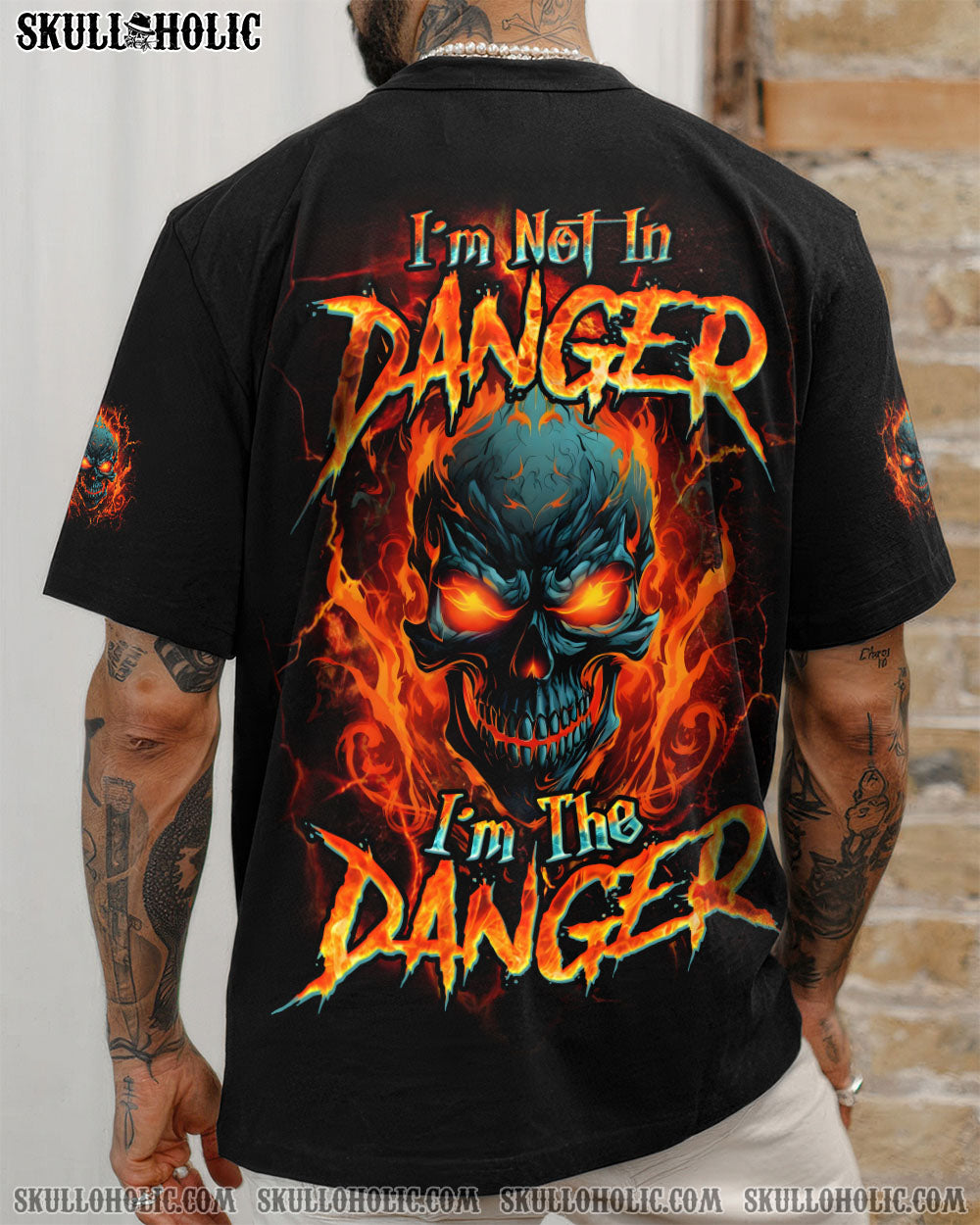 Category_Short sleeves