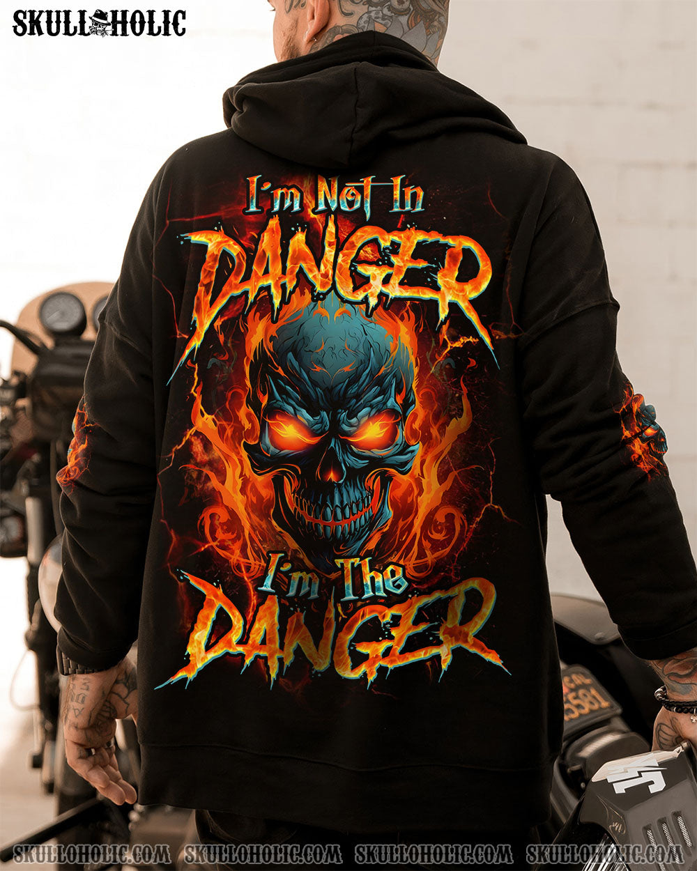 Category_Sweatshirt & Hoodies