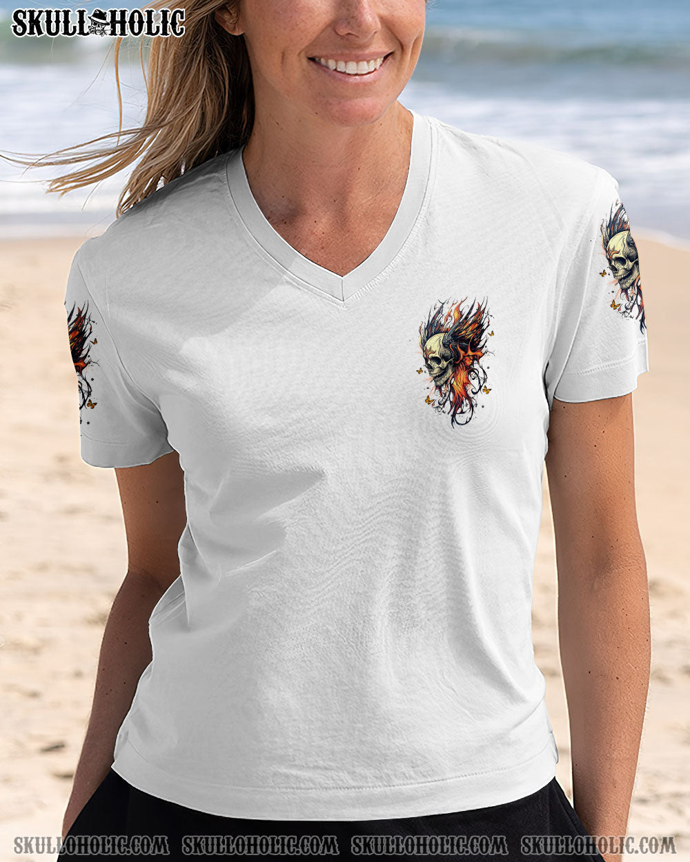 Category_Short sleeves
