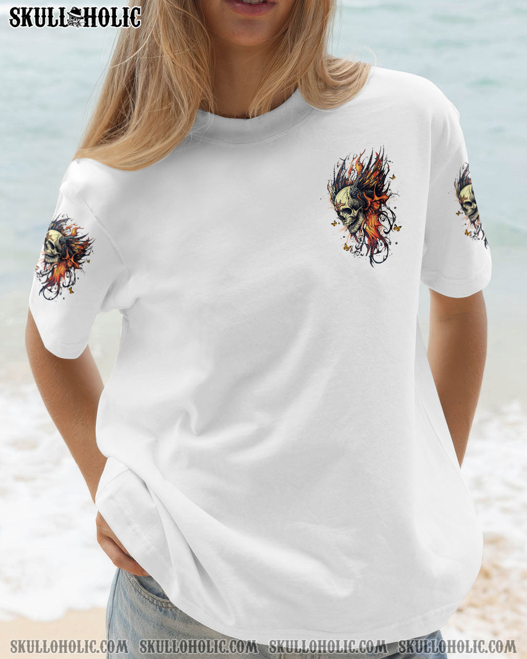 Category_Short sleeves
