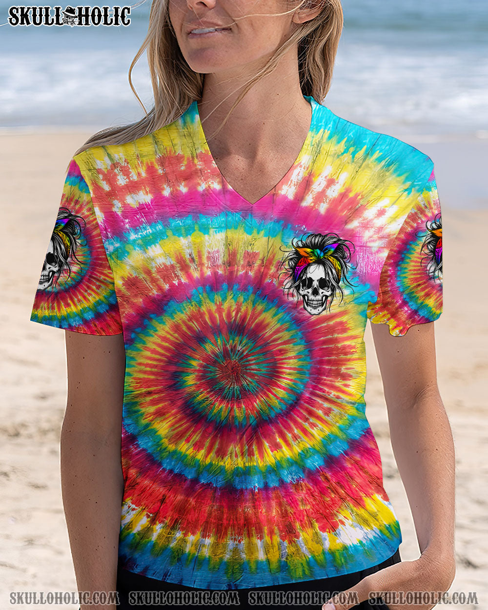 Category_Short sleeves