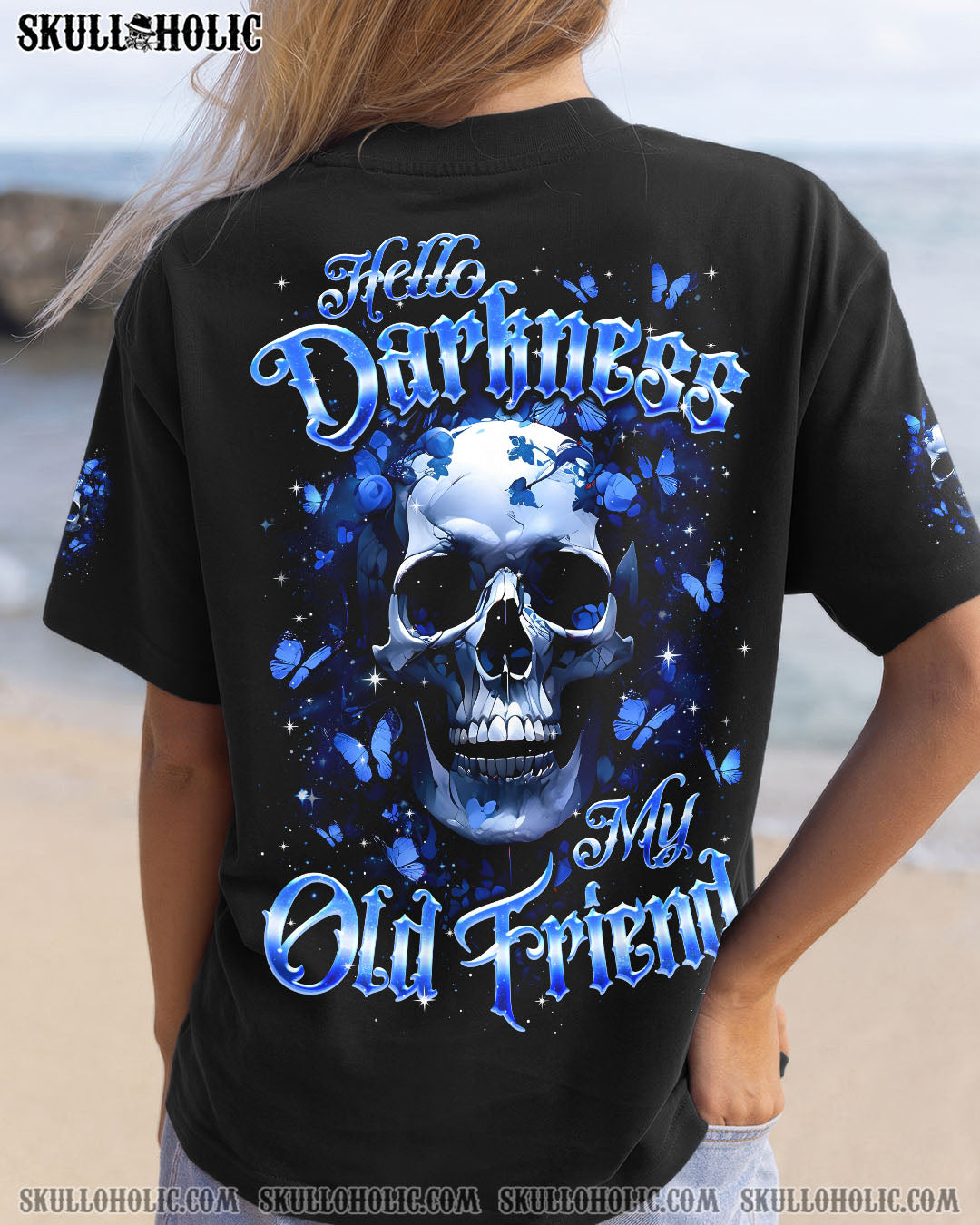 Category_Short sleeves
