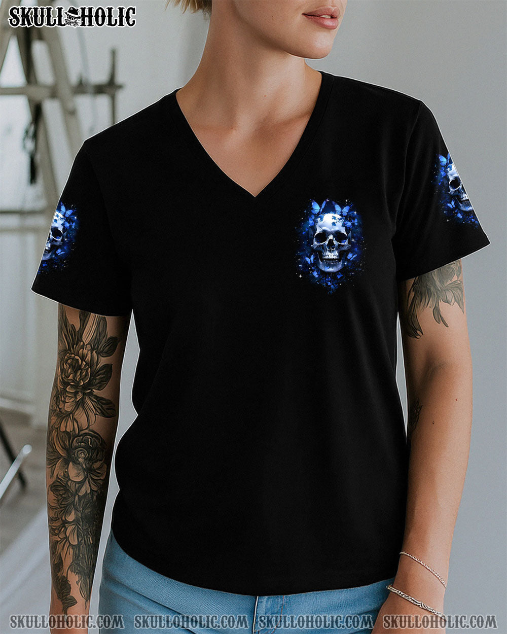 Category_Short sleeves