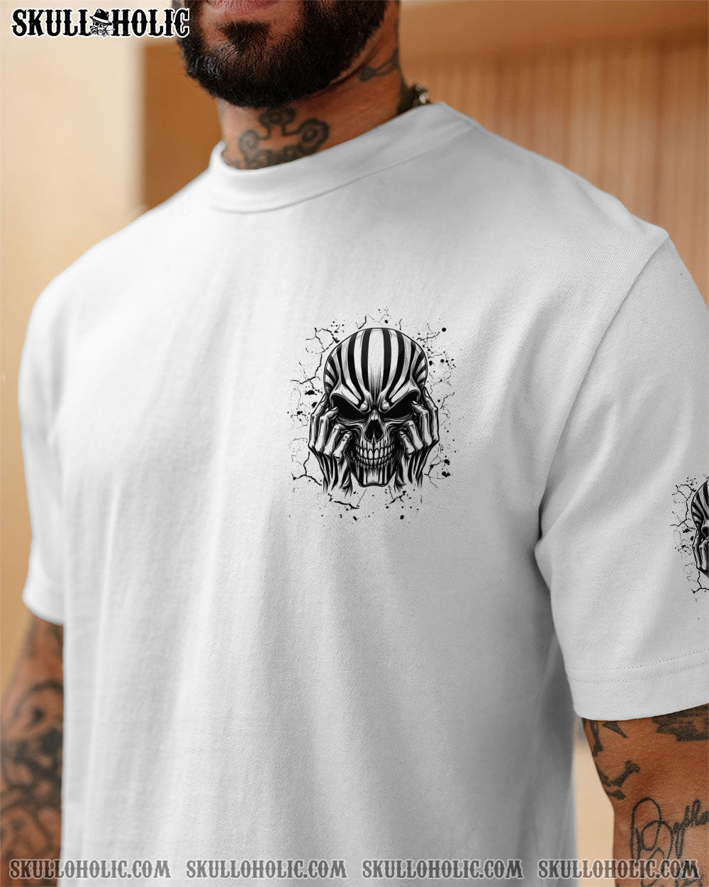 Category_Short sleeves