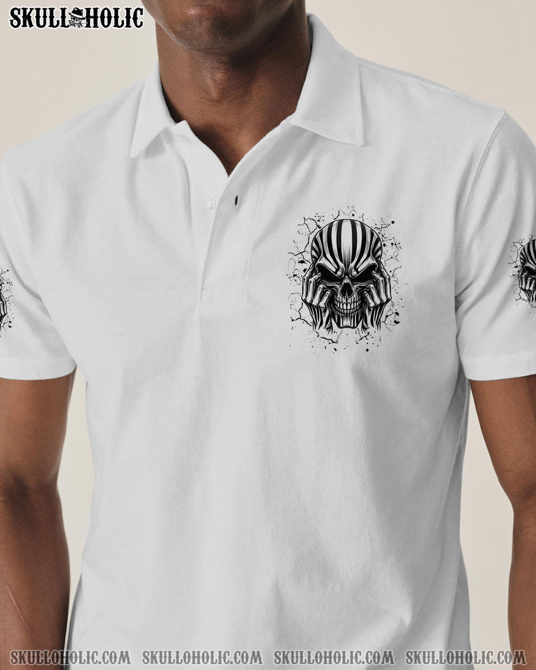 Category_Short sleeves