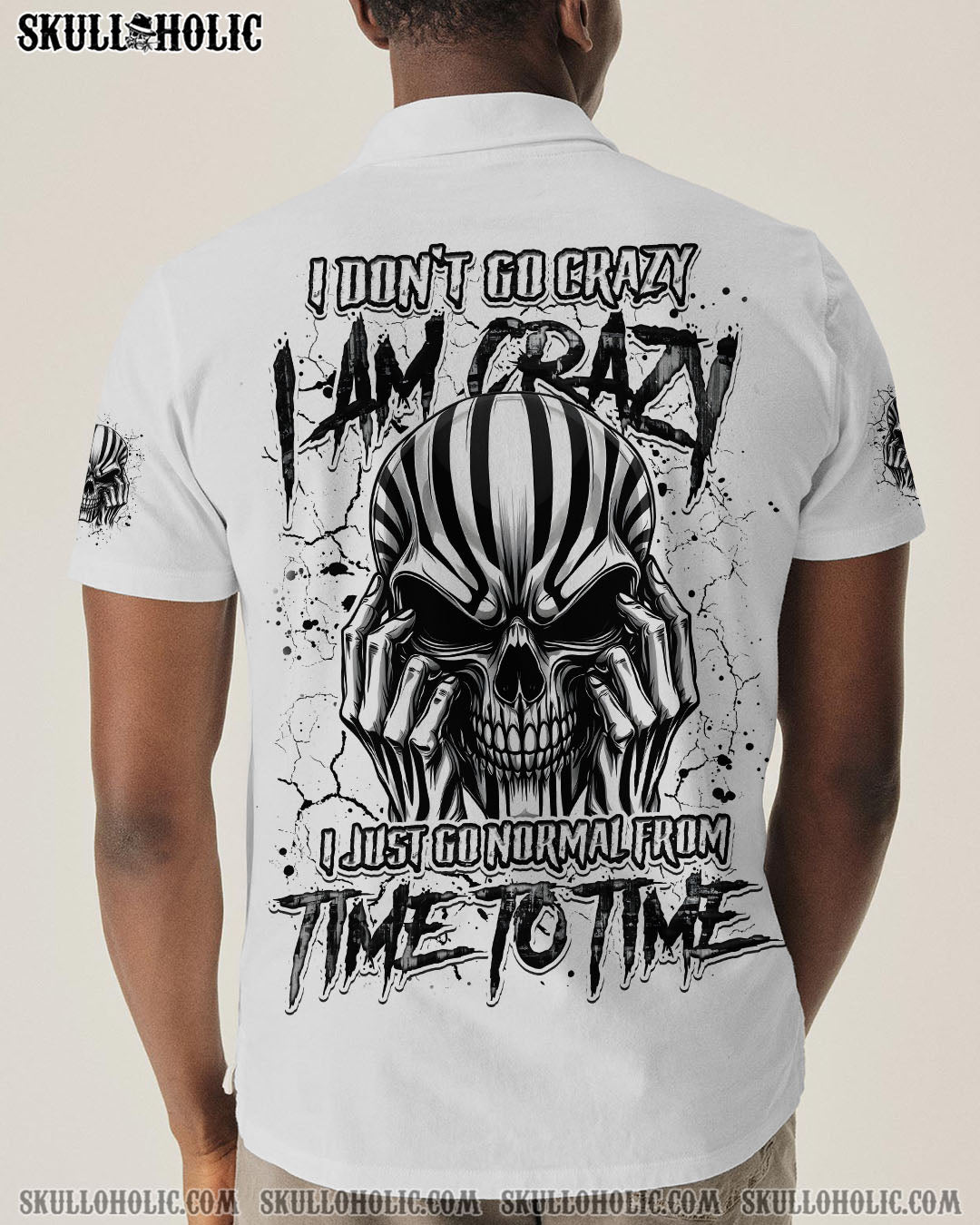 Category_Short sleeves