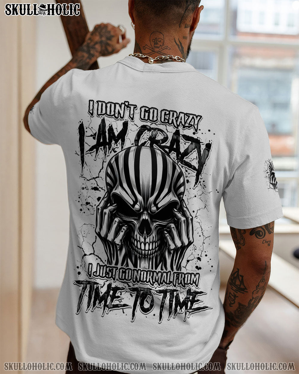 Category_Short sleeves