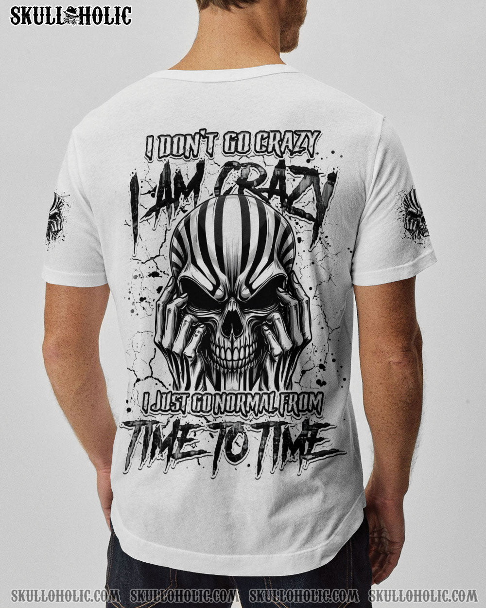 Category_Short sleeves