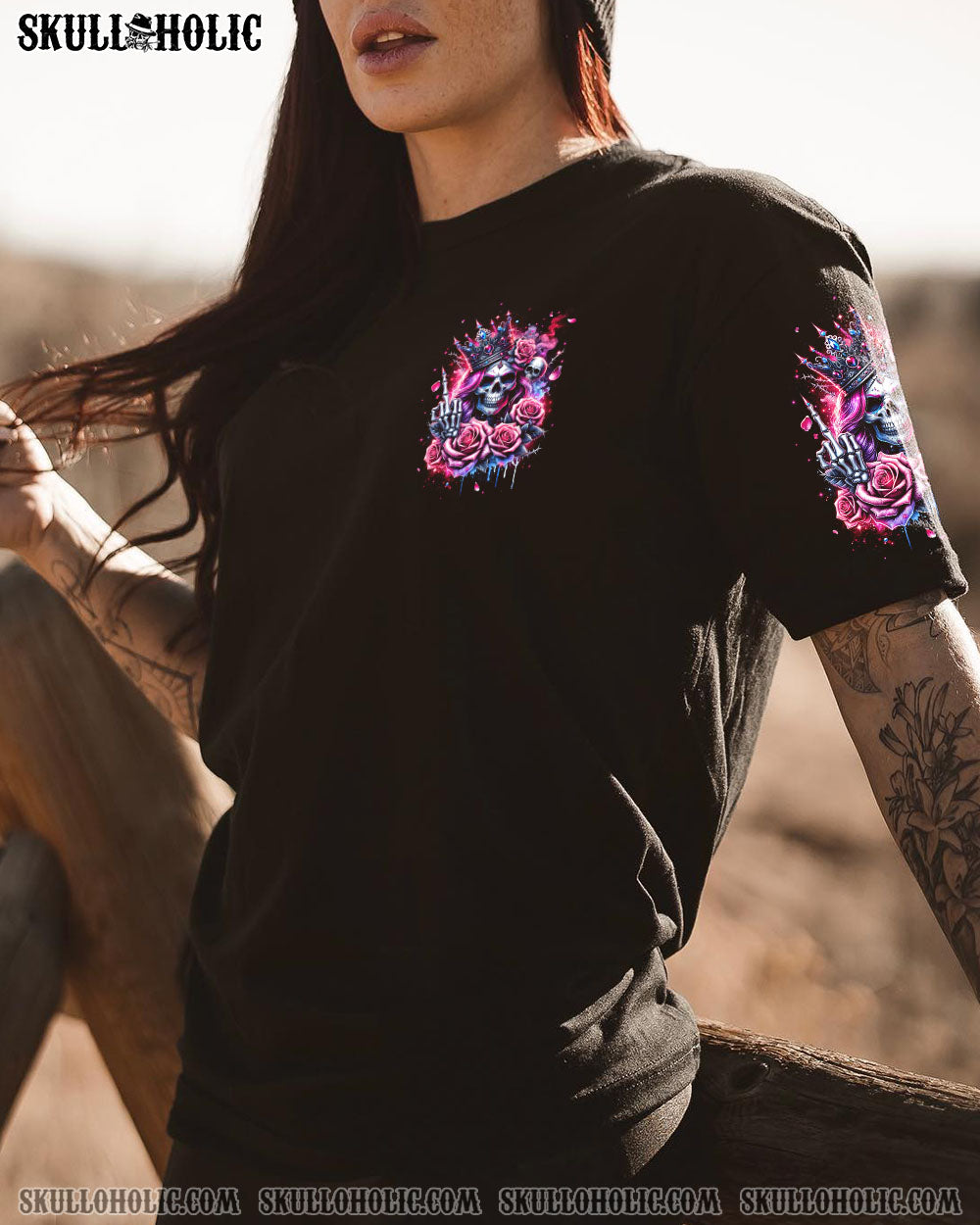 Category_Short sleeves