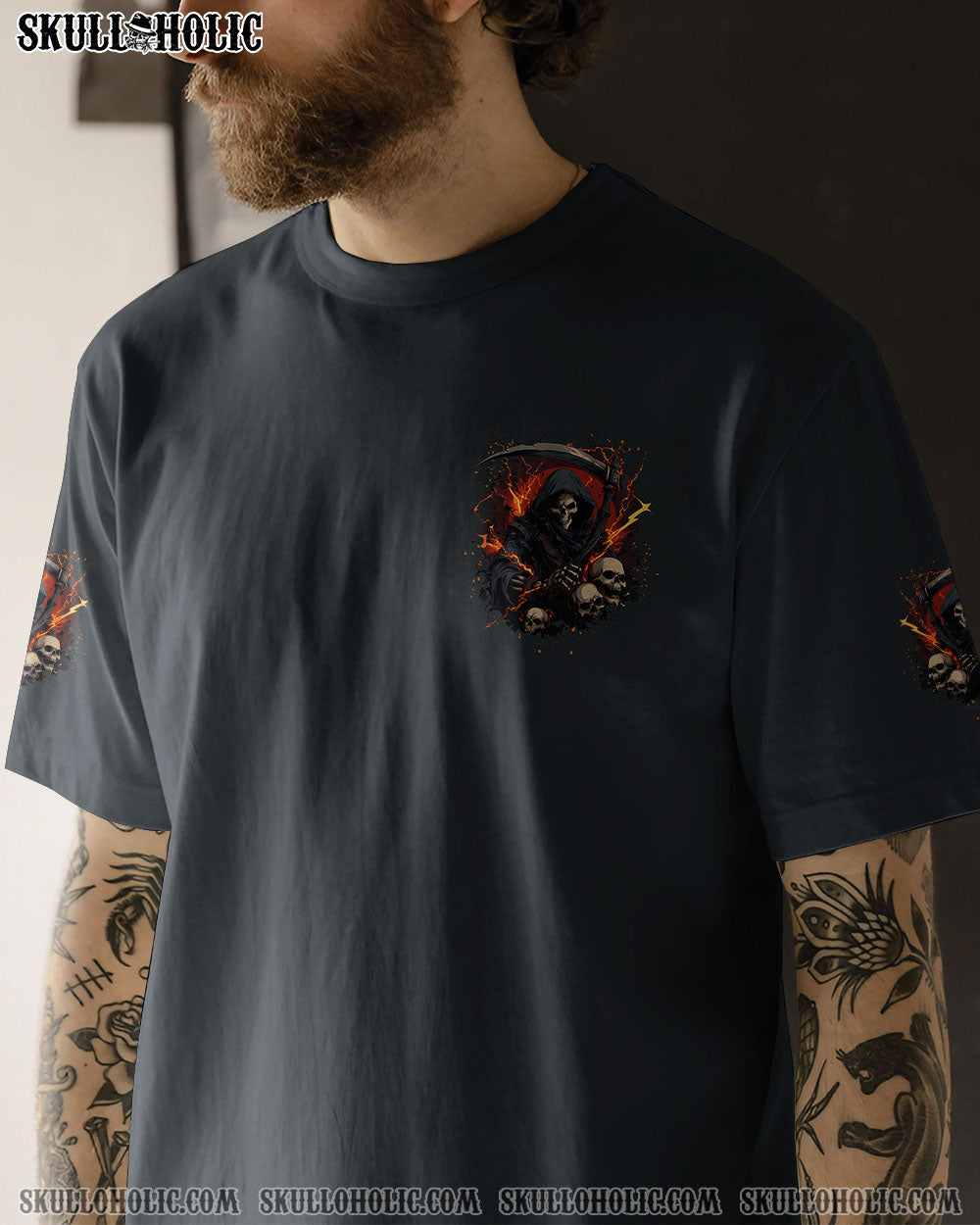 Category_Short sleeves