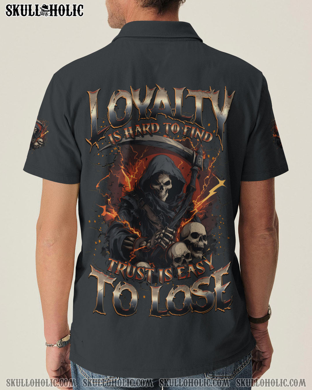 Category_Short sleeves
