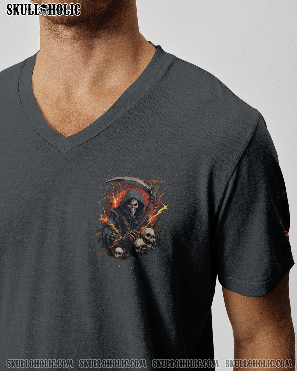 Category_Short sleeves