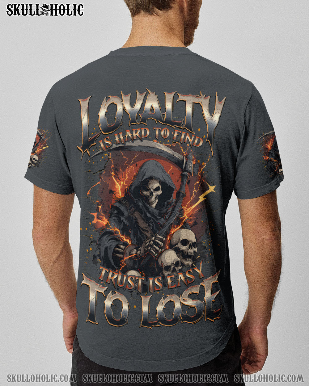 Category_Short sleeves
