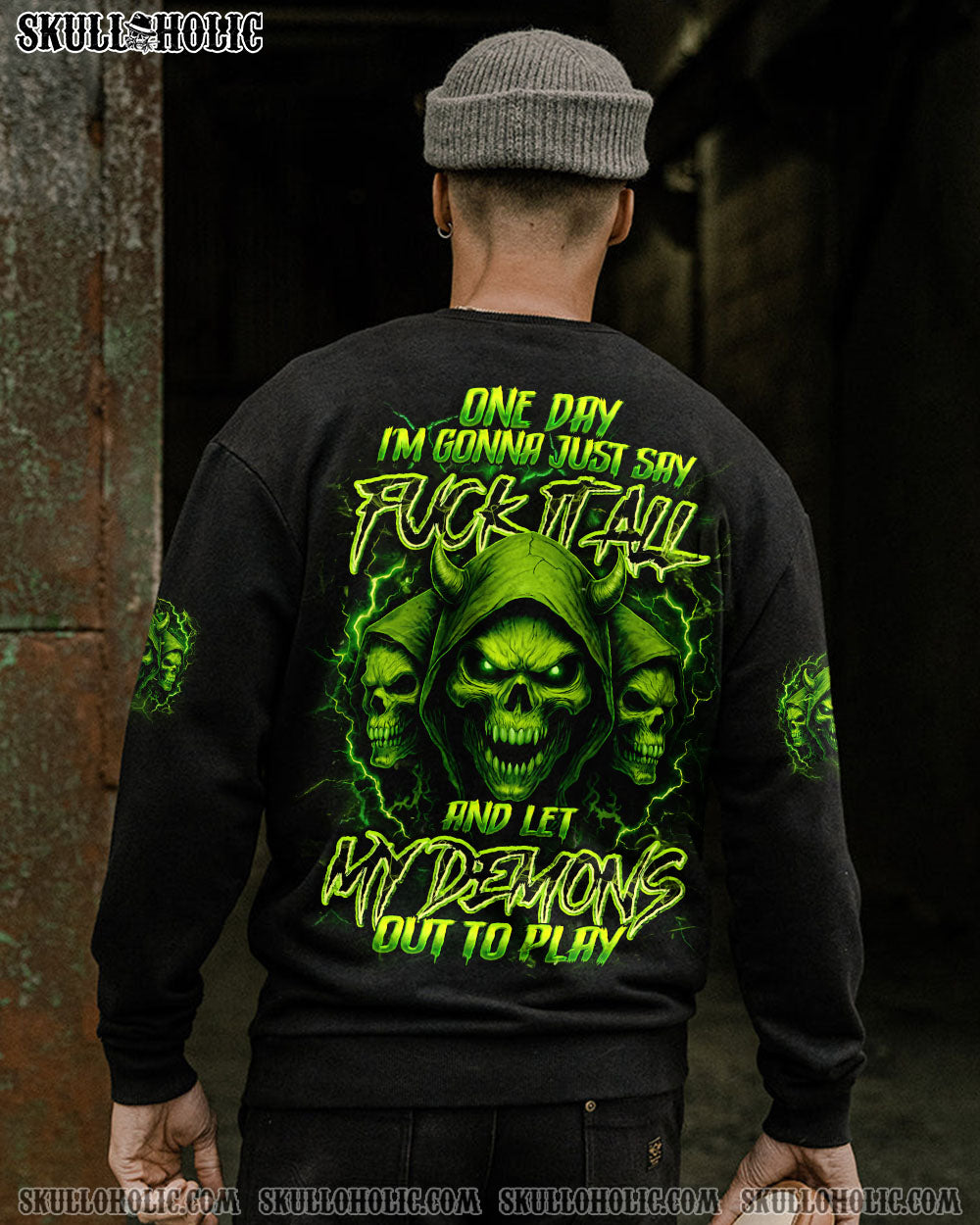 Category_Sweatshirt & Hoodies