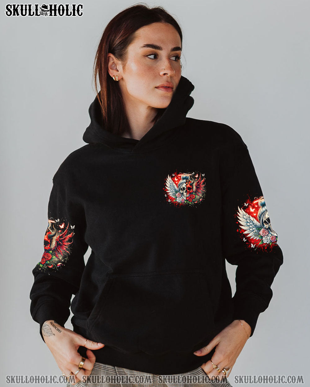 Category_Sweatshirt & Hoodies