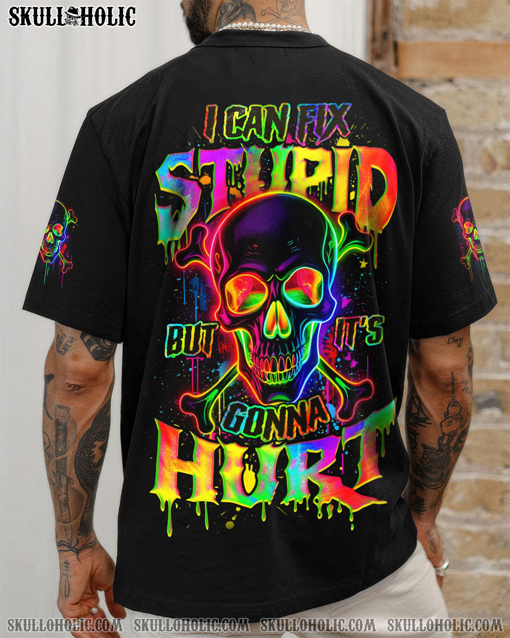Category_Short sleeves