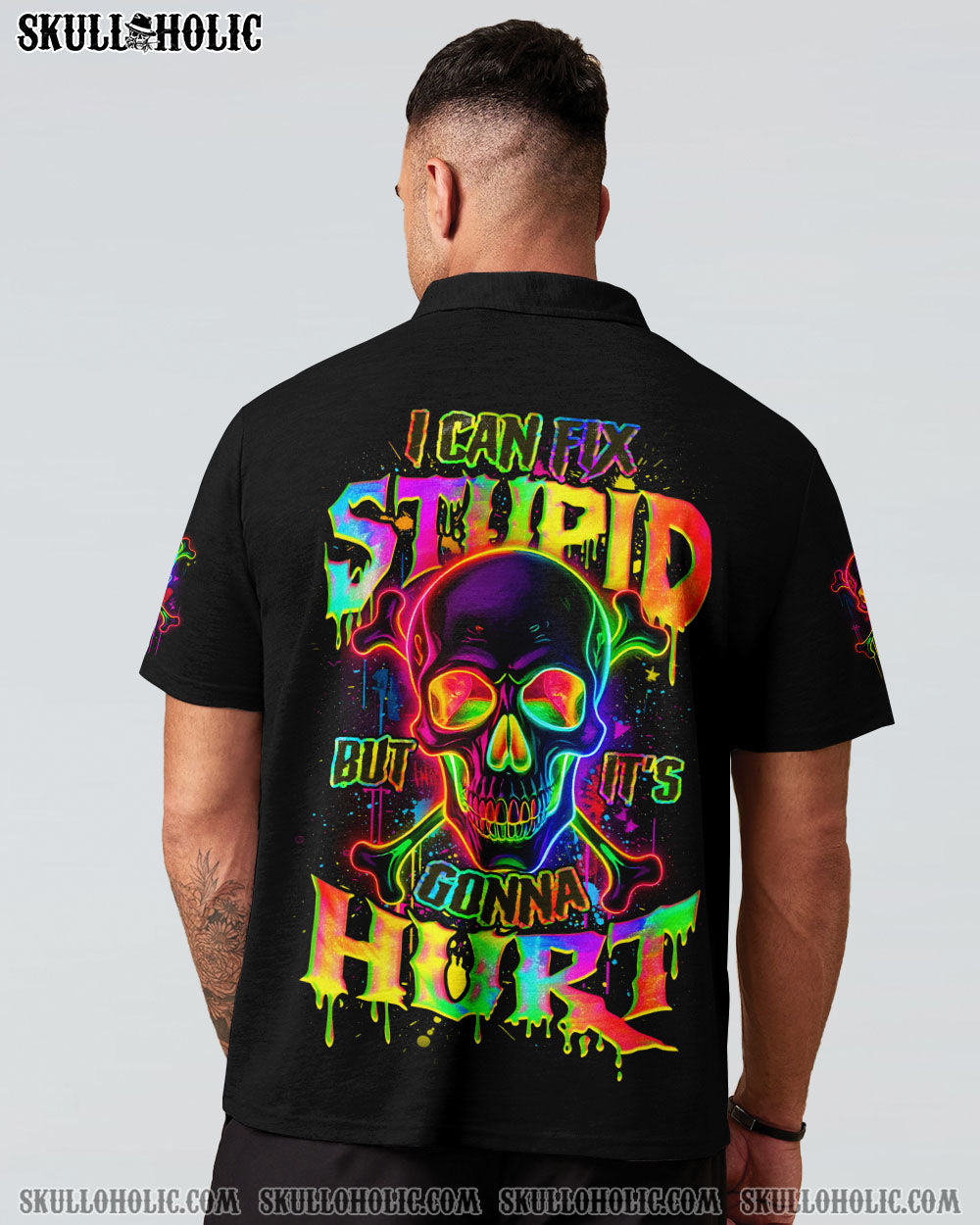 Category_Short sleeves