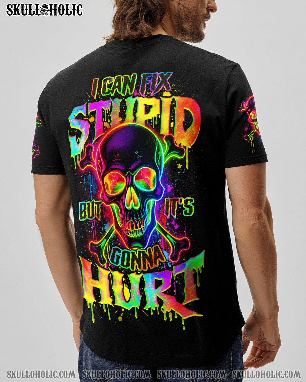 Category_Short sleeves
