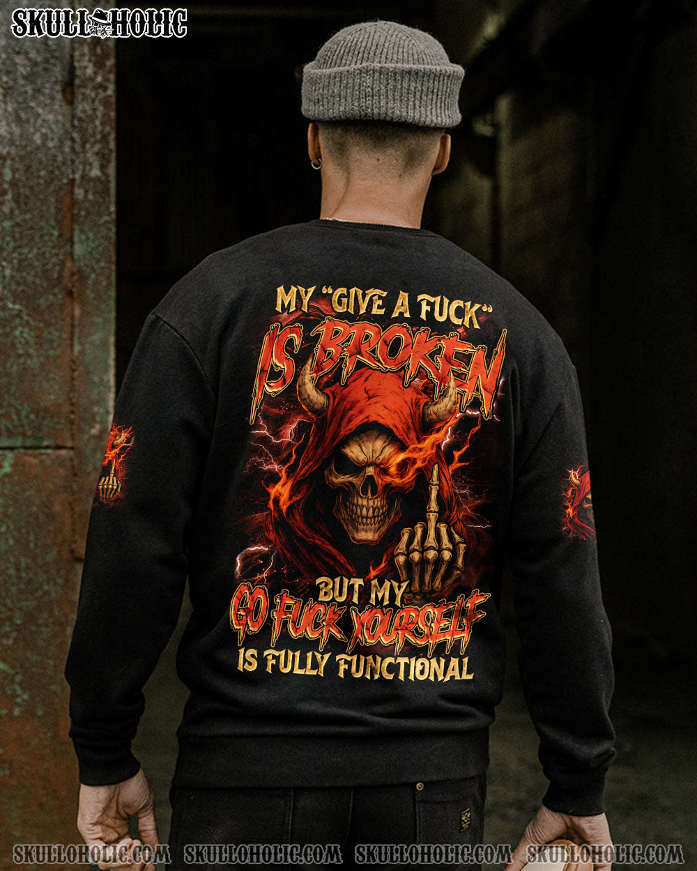 Category_Sweatshirt & Hoodies